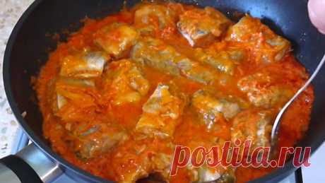 Минтай покупаю в большом количестве, ведь готовить из него эту вкуснятину 15 минут, а семья в восторге от этого рецепта | Людмила Плеханова Готовим вместе | Яндекс Дзен