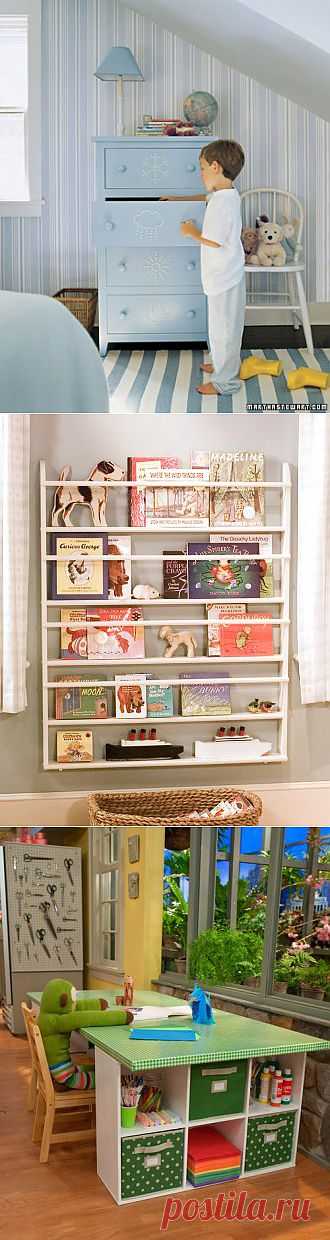 Back to School | How To and Instructions | Martha Stewart