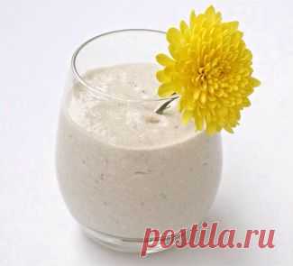 Творожно-банановый крем на завтрак. Пошаговый рецепт с фото на Gastronom.ru