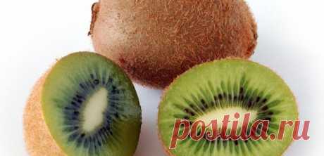 Полезные свойства и польза киви. Чем полезно киви для здоровья