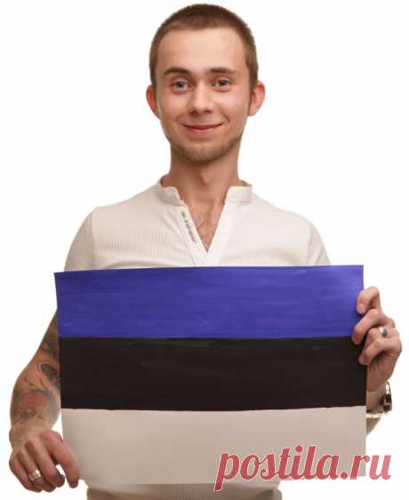 Виза в Эстонию