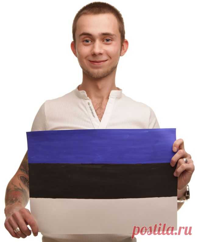 Виза в Эстонию