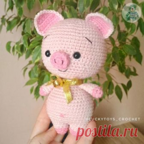 МАЛЕНЬКИЙ ХРЮ