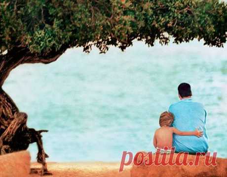 50 вещей, которым нужно научить свою дочь