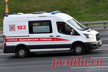 Девять человек пострадали из-за распыления газового баллона в российской школе. В школе Верхней Салды Свердловской области девять человек пострадали при распылении газового баллона. Об этом сообщил Минздрав российского региона в Telegram-канале. Там добавили, что шести пострадавшим помощь оказали на месте, госпитализация не потребовалась. Один из пострадавших находится в реанимации.