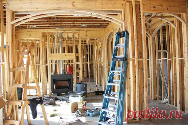 Considering Interior Archways Archways & Ceilings