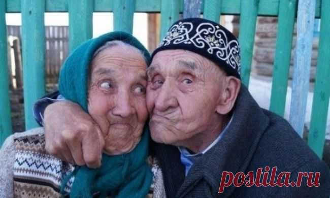 Когда исполнится мне восемьдесят лет...