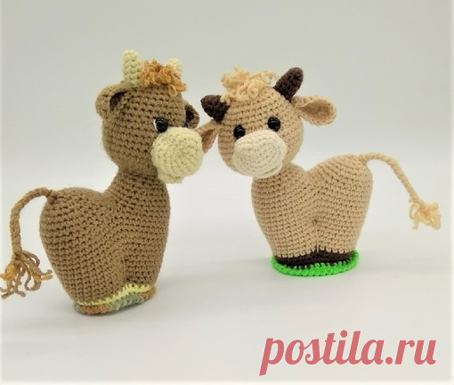 Сердечный бычок

автор: Светлана Бударина.
Вяжем овал- основание:
Цепочка 9ВП, со 2-й петли от крючка вяжем
Показать полностью...