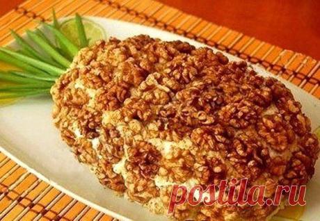 9 ВКУСНЫХ САЛАТОВ » В сети – себя просвети! - Развлекательный портал!