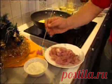 Как пожарить филе индейки: 5 рецептов / Простые рецепты