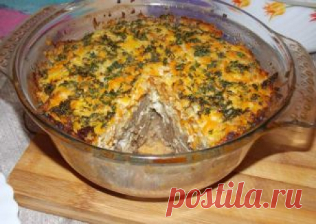 Куриная печень "По - царски" Автор рецепта Павел Степанов - Cookpad