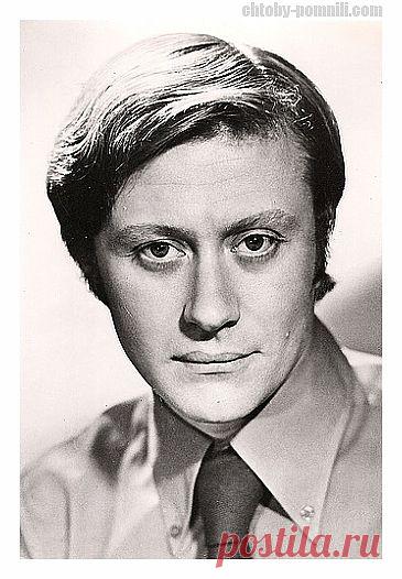 Библиографический ресурс «Чтобы помнили». Миронов Андрей Александрович