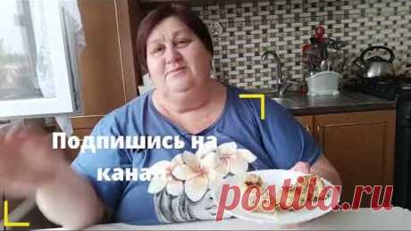 КОТЛЕТЫ ПО-ЛЕТНЕМУ С КАБАЧКАМИ, МЯСОМ. ОДНИ ИЗ САМЫХ ВКУСНЫХ.
