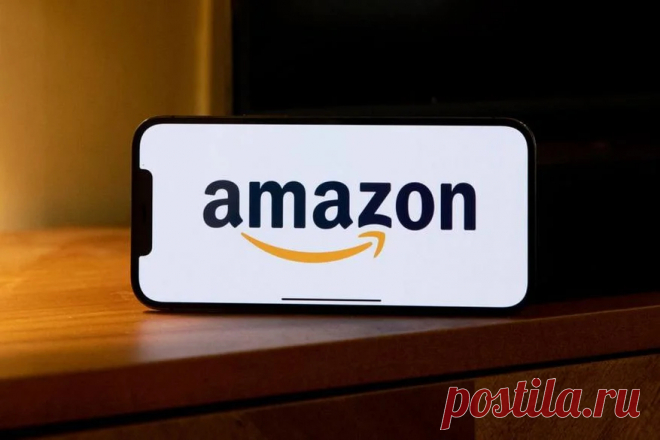 Какой скрытый смысл заложен в современном логотипе Amazon и как логотип компании «эволюционировал» с 1994 года до наших дней / Оффтопик / iXBT Live