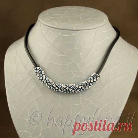 Схема трубчатых цветков