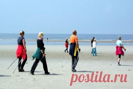 Какие именно пешие прогулки продлевают жизнь, выяснили учёные Американские специалисты в ходе нового исследования выяснили, что при увеличении темпа ежедневных прогулок можно существенно уменьшить риски преждевременной смерти. Результаты работы обнародованы в American Journal of Preventive Medicine (AJPM).Ученыи был проведён анализ данных о здоровье...