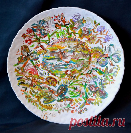 Борис Голощапов