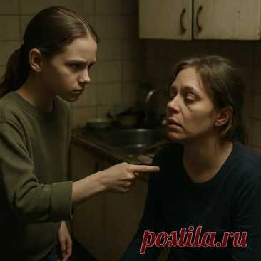 — Она моя мама! Лучшая! — кричала Лада - Сказка для двоих - Медиаплатформа МирТесен