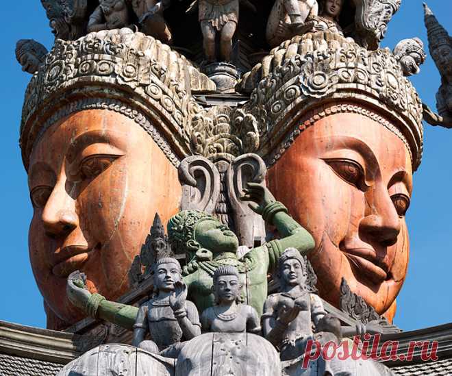 Три Драгоценности Буддизма и коммуникативная компетентность