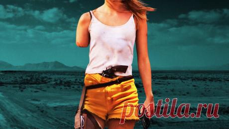 The Bad Batch - Movie - Top Best Movies Club