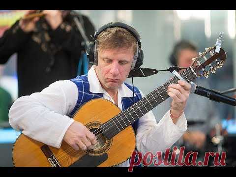 Дидюля -  Легенда (LIVE @ Авторадио) - YouTube