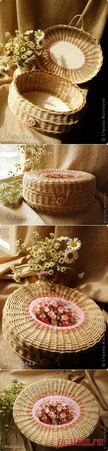 плетение:) | Страна Мастеров