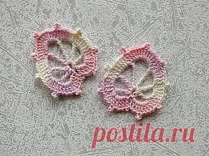 Вязание. Мастер-Классы. Ярмарка Мастеров - ручная работа, handmade