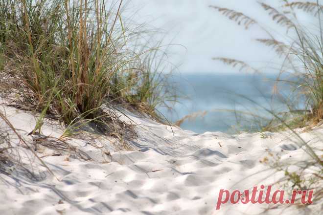 Beach  Free Stock Photo HD - Public Domain Pictures