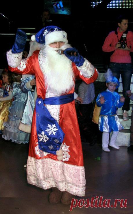 Андрей Костенко
ведущий - шоумен Одесса