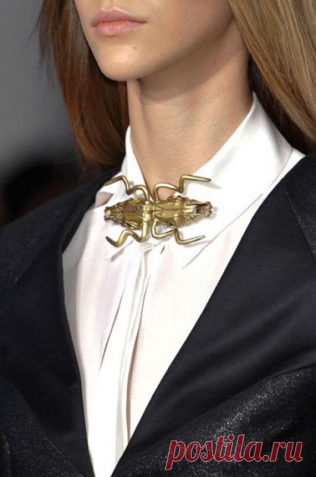 Брошкино путешествие. - Ателье стильных идей: о стиле и вдохновении — LiveJournal