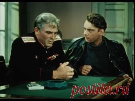 Дело Румянцева (1955) Любимые СОВЕТСКИЕ ФИЛЬМЫ👈🏻здесь. Подписывайся!