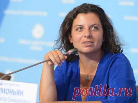 16-9-25--“Мечты мои пропали, надежды нет на будущее счастье”. Симонян впала в ДЕПРЕССИЮ