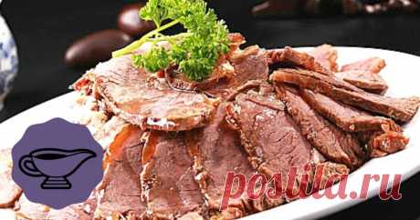 Сварила, нарезала и замариновала. Вкуснее, полезнее, а главное — в разы дешевле колбасы
