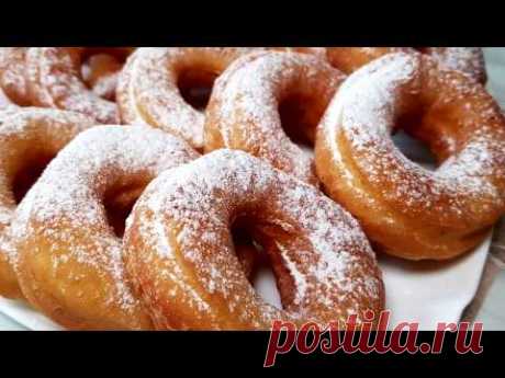 Из Ничего Быстро к Чаю! Гора Вкусняшек за 20 Минут Готова