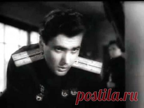 Татьяна. Песня из кинофильма &quot;Нормандия-Неман&quot;