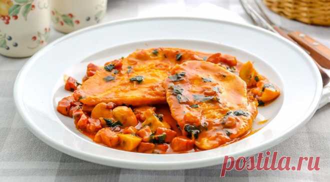 Нежный гуляш из говядины! — Хлеб Соль