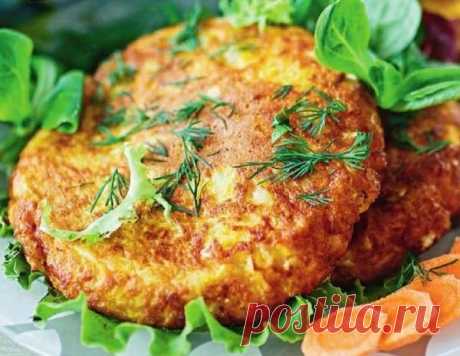 Картофельно-грибные котлеты | вкусный мир | Яндекс Дзен