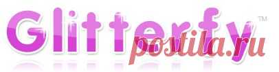 Glitterfy.com | Customize Glitter Graphics, Glitter Text, Glitter Photos, Flipbooks