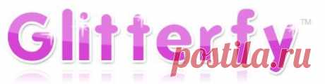 Glitterfy.com | Customize Glitter Graphics, Glitter Text, Glitter Photos, Flipbooks