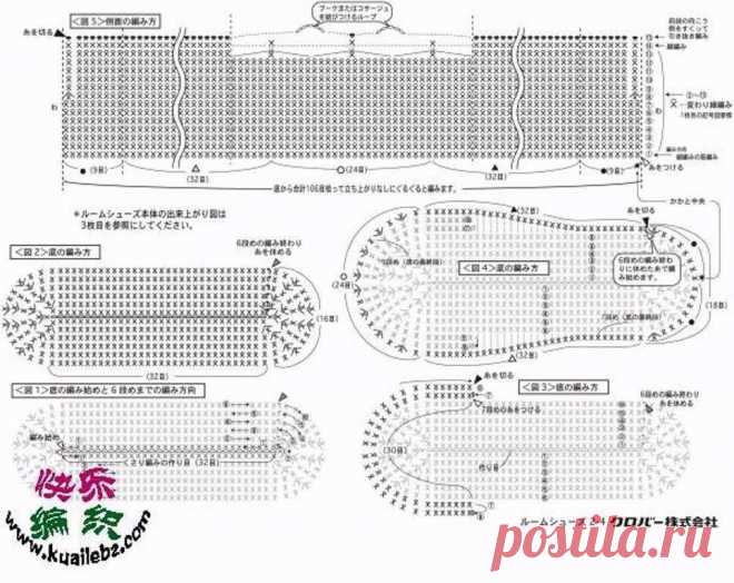 Вязание детям