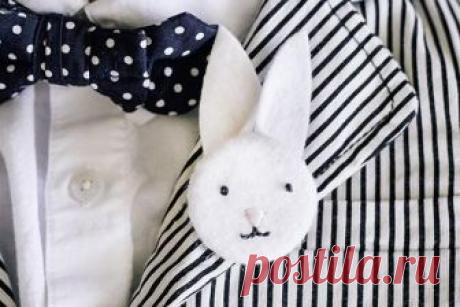 Бутоньерка своими руками - 5 симпатичных идей