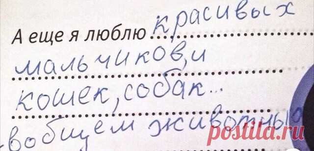 ))