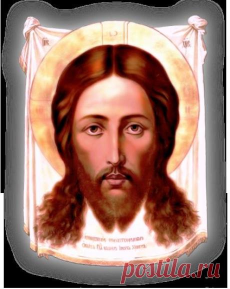 Христианские Символы Веры. Клипарт.