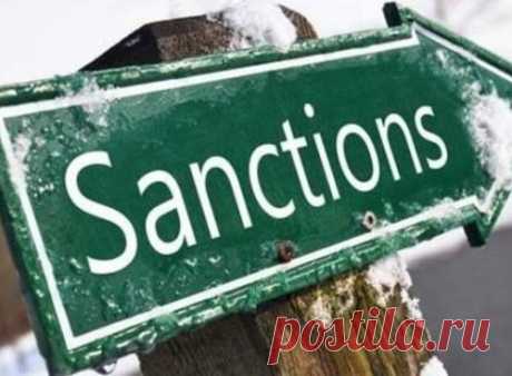 Из-за ситуации в Украине США внесли в санкционный список новые российские компании