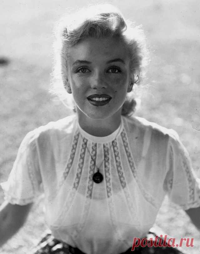 Мэрилин Монро