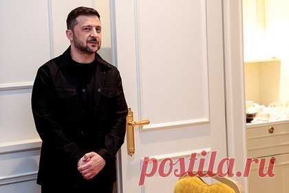 В России назвали условие перезагрузки отношений Украины с Западом