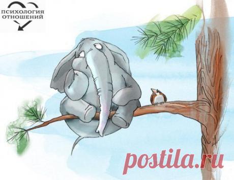 — Что с настроением?  — Закончилось на днях.