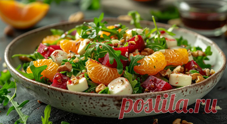15 вкусных и интересных салатов с сыром — читать на Gastronom.ru А вы знаете, сколько в мире существует сортов сыра? По разным оценкам эта цифра колеблется от одной тысячи до двух! Поэтому рецептов салатов с сыром может быть сколько душе угодно. Кроме знаменитого «Цезаря» и не менее известной еврейской закуски, со - статья на кулинарном сайте Gastronom.ru