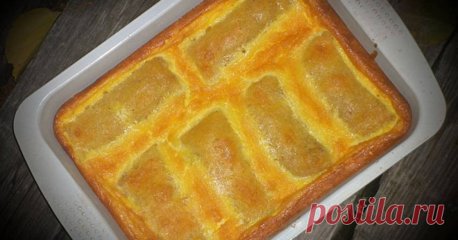 Блины с начинкой в сметанной заливке Автор рецепта Олеся Классный рецепт - Блины с начинкой в сметанной заливке! Остались блины и картофельное пюре? И не знаете, что с этим сделать? Попробуйте приготовить мою запеканку. Очень вкусно! И на скорую руку!

