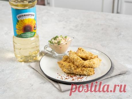 Домашние рыбные палочки – пошаговый рецепт приготовления с фото Это блюдо может стать как закуской, так и самостоятельным блюдом, которое можно подать на обед или перекус. Оно удобно тем, что одинаково вкусно как горячим, так и холодным.